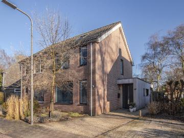 Olland, Meierijstad, Noord-Brabant - Verwarming