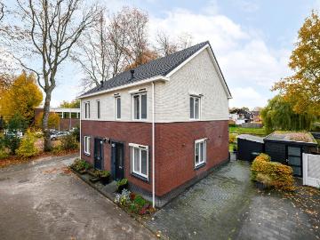 Woning te koop: Piet Mondriaanstraat 5 8471VZ Wolvega Vastgoed Nederland
