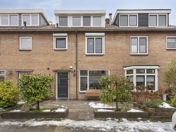 Woning te koop: Piet Heinstraat 9 3752CW Bunschoten Spakenburg Vastgoed Nederland