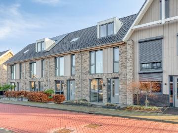 De Bocht, Steenbergen, Noord-Brabant, Noord-Brabant