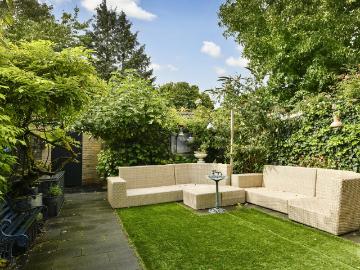 Woning te koop: Pieter de Hooghlaan 6 1399GA Muiderberg Vastgoed Nederland