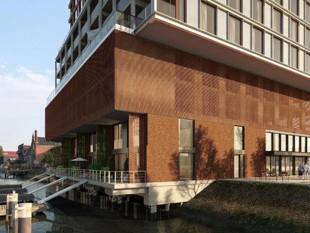 Woning te koop: Piekstraat 385 3 EL Rotterdam Vastgoed Nederland