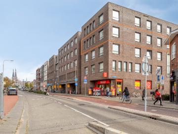 Woning te koop: Piusplein 42 07 5 WN Tilburg Vastgoed Nederland