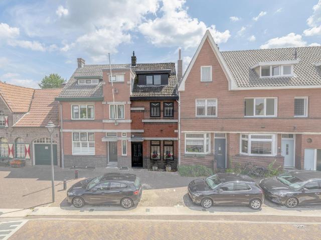 Woning te koop: Pontanusstraat 41 5921GP Venlo Vastgoed Nederland