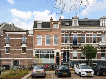 Galgenveld, Nijmegen-Oost, Nijmegen, Gelderland