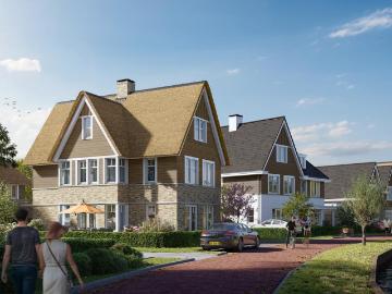 Woning te koop: Poelkade 22P 2691MD's Gravenzande Vastgoed Nederland
