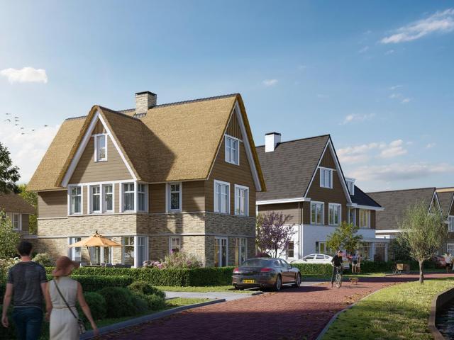 Woning te koop: Poelkade 22P 2691MD's Gravenzande Vastgoed Nederland