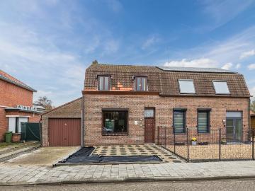 Sas van Gent, Gemeente Terneuzen, Provincie Zeeland