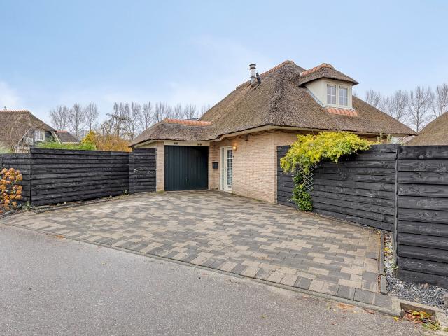 Woning te koop: Polderlaan 13 3241SK Middelharnis Vastgoed Nederland