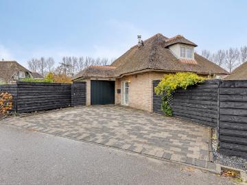 Woning te koop: Polderlaan 13 3241SK Middelharnis Vastgoed Nederland