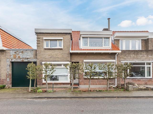 Woning te koop: Polderstraat 30 4543AB Zaamslag Vastgoed Nederland