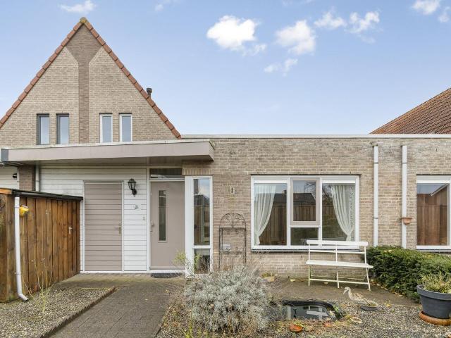 Woning te koop: Populierstraat 1b 4726BA Heerle Vastgoed Nederland