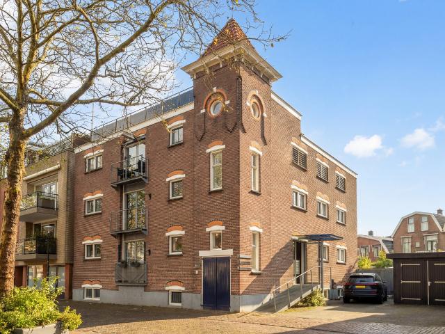 Woning te koop: Poulinkstraat 3 7607GS Almelo Vastgoed Nederland