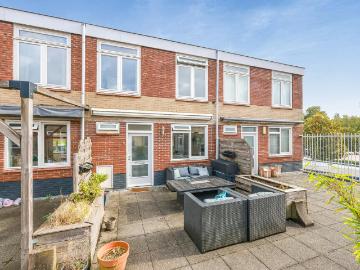 Woning te koop: Planetenbaan 41 3721KB Bilthoven Vastgoed Nederland
