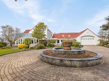 Olland, Meierijstad, Noord-Brabant - Parkeerplaats