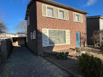 Olland, Meierijstad, Noord-Brabant - Tuin