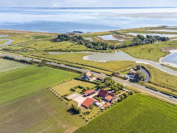 Kerkwerve, Gemeente Schouwen-Duiveland, Provincie Zeeland