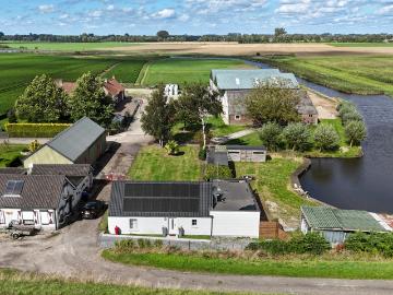 Vogelwaarde, Gemeente Hulst, Provincie Zeeland