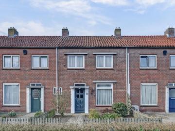 Woning te koop: Prof. R. Regoutstraat 20 5684TM Best Vastgoed Nederland
