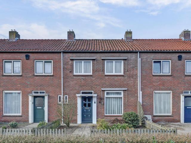 Woning te koop: Prof. R. Regoutstraat 20 5684TM Best Vastgoed Nederland