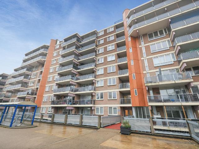 Woning te koop: Prattenburg 399 2036SM Haarlem Vastgoed Nederland