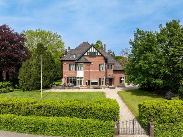 Woning te koop: President Rooseveltlaan 2 5707GD Helmond Vastgoed Nederland