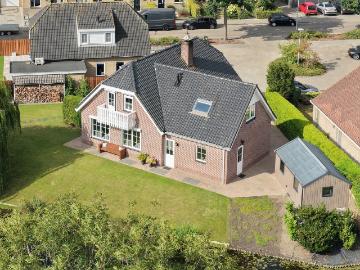 Woning te koop: Prins Bernhardlaan 129 3 TA Middelharnis Vastgoed Nederland