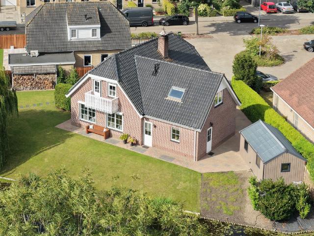 Woning te koop: Prins Bernhardlaan 129 3 TA Middelharnis Vastgoed Nederland