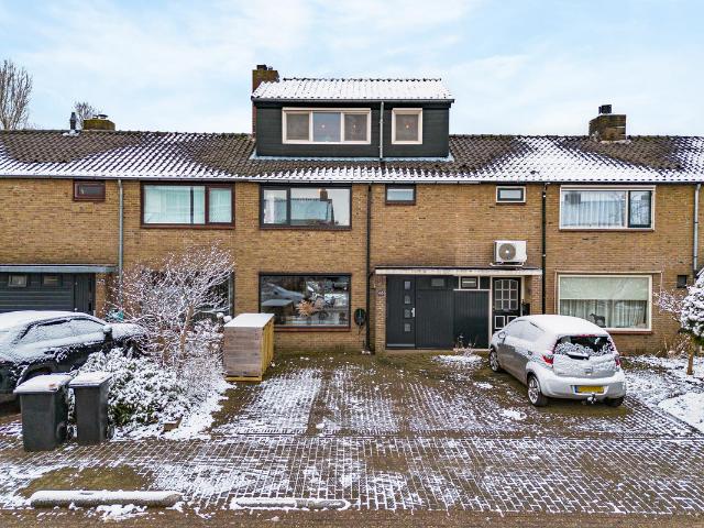 Woning te koop: Prins Bernhardlaan 65 3738DN Maartensdijk Vastgoed Nederland