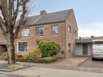 Olland, Meierijstad, Noord-Brabant - Tuin