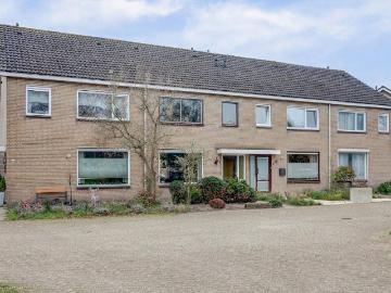 Olland, Meierijstad, Noord-Brabant - Tuin