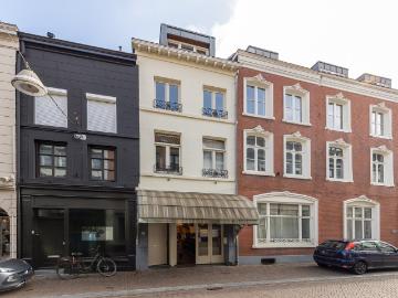 Olland, Meierijstad, Noord-Brabant - IUitgeruste keuken