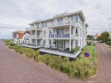 Noordwijk aan Zee, Noordwijk, Zuid-Holland, Zuid-Holland