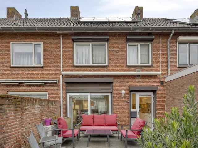 Woning te koop: Rembrandtlaan 33 4532HP Terneuzen Vastgoed Nederland