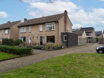 Sprang, Gemeente Loon op Zand, Noord-Brabant