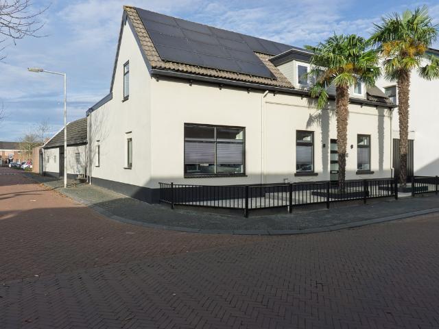 Woning te koop: Rembrandtstraat 9 4625CA Bergen op Zoom Vastgoed Nederland