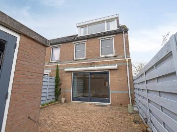 Woning te koop: Regenwulp 14 1399KN Muiderberg Vastgoed Nederland