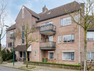 Olland, Meierijstad, Noord-Brabant - Opslagruimte