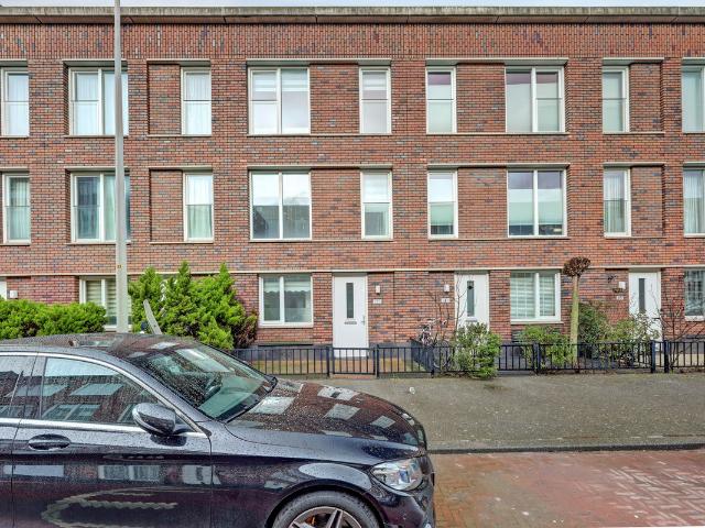Woning te koop: Reitzstraat 285 2 RP's Gravenhage Vastgoed Nederland
