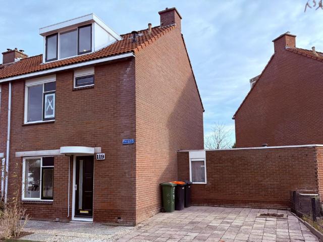 Woning te koop: Reiger 119 1 BE Hoorn Vastgoed Nederland
