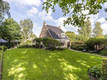 Olland, Meierijstad, Noord-Brabant