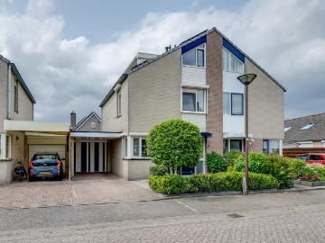 Hoeven, Halderberge, Noord-Brabant - Tuin