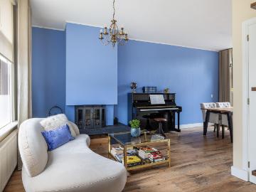 Woning te koop: Rhijnvis Feithstraat 18 3314RW Dordrecht Vastgoed Nederland