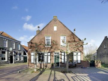 Noordgouwe, Schouwen-Duiveland, Provincie Zeeland