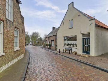 Ouwerkerk, Schouwen-Duiveland, Provincie Zeeland