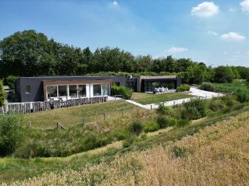 Ringdijk Noord, Cadzand, Gemeente Sluis, Provincie Zeeland