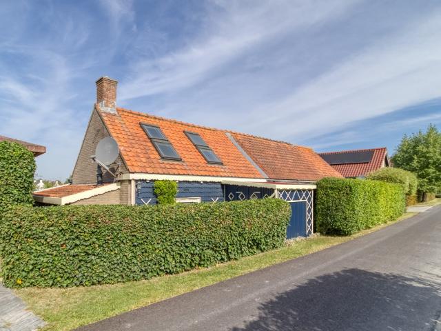 Woning te koop: Ringdijk Noord 2 4506HB Cadzand Vastgoed Nederland