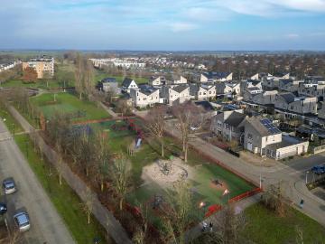 Olland, Meierijstad, Noord-Brabant - Opslagruimte