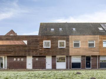 Woning te koop: Riethovenerf 13 5035CH Tilburg Vastgoed Nederland