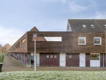Woning te koop: Riethovenerf 13a 5035CH Tilburg Vastgoed Nederland